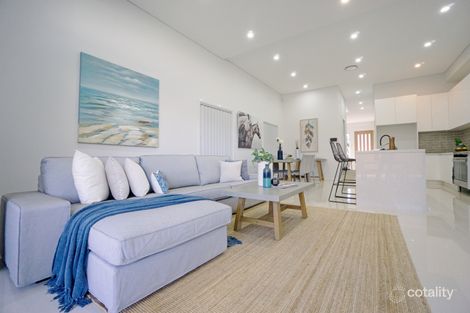 Property photo of 53A Vega Street Revesby NSW 2212