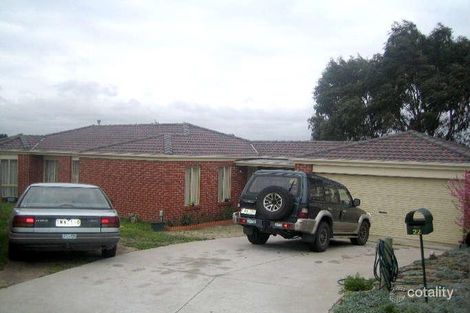 Property photo of 22 Linmac Drive Hampton Park VIC 3976