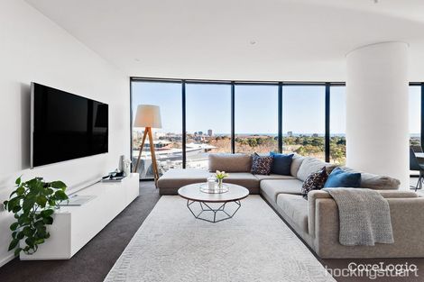 Property photo of 801/83 Queens Road Melbourne VIC 3004