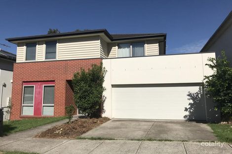 56 Strickland Rd, Parkville, VIC 3052