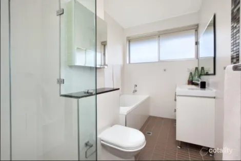 Property photo of 21/55 Prince Albert Street Mosman NSW 2088