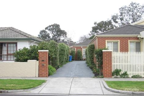Property photo of 3 Herbert Street Highett VIC 3190
