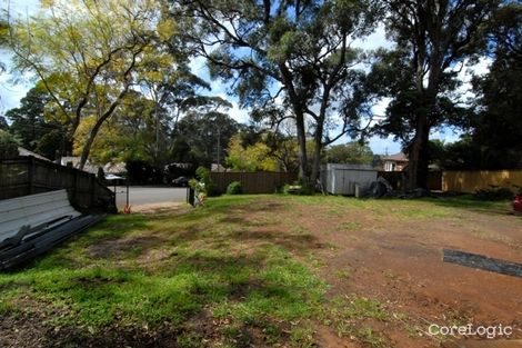 Property photo of 48A Lakeside Road Eastwood NSW 2122