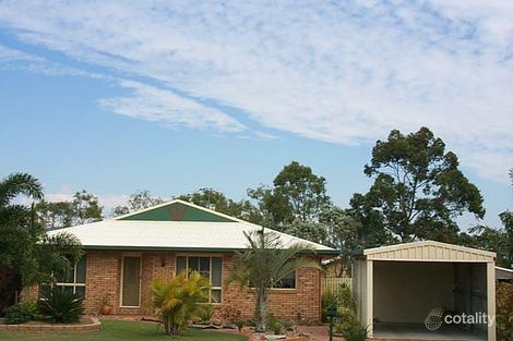 Property photo of 40 Camerons Road Walkerston QLD 4751