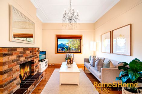 Property photo of 18 Taylor Street Five Dock NSW 2046