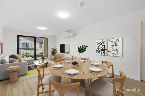 Property photo of 10/48 Lampard Circuit Bruce ACT 2617