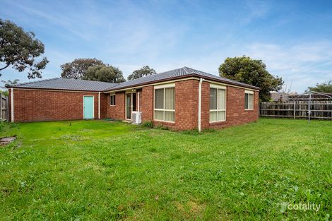 44 Capri Cl, South Morang, VIC 3752