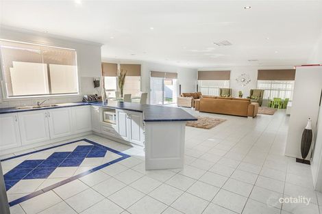 Property photo of 65 Sandover Drive Roxburgh Park VIC 3064