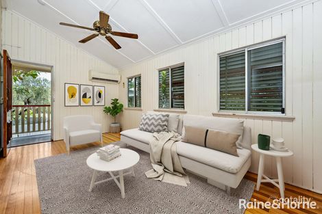 Property photo of 58 Gerard Street Currajong QLD 4812