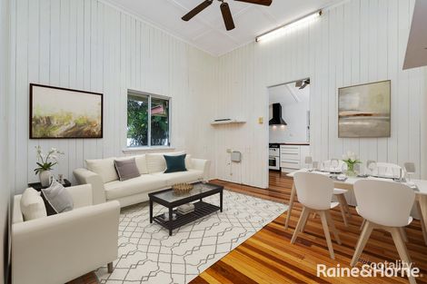 Property photo of 58 Gerard Street Currajong QLD 4812