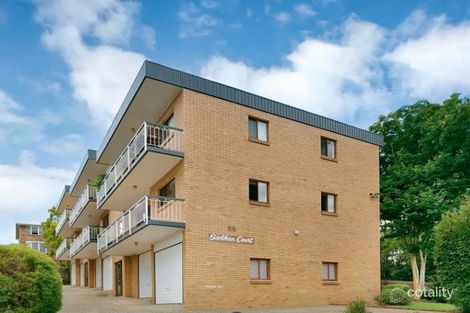 3/58 Amelia St, Coorparoo, QLD 4151