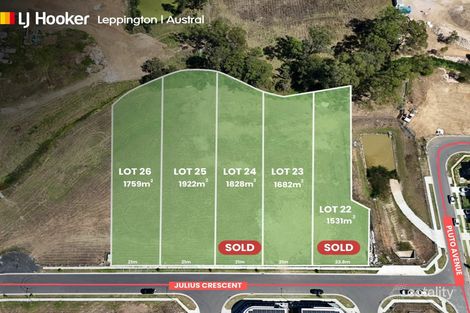 12 Julius Cres, Leppington, NSW 2179