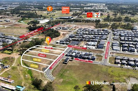 10 Julius Cres, Leppington, NSW 2179