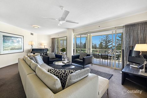 Property photo of 1055/1-17 Lennie Avenue Main Beach QLD 4217