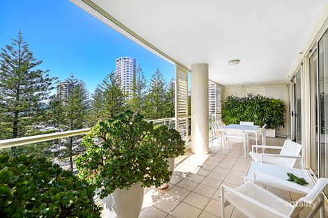 Property photo of 1055/1-17 Lennie Avenue Main Beach QLD 4217