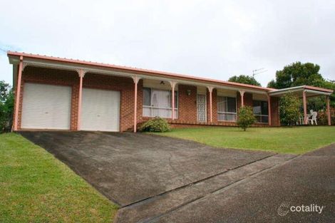 201 Kennedy Dr, Port Macquarie, NSW 2444