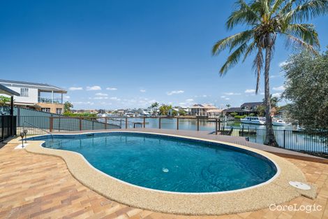 Property photo of 9 Resolute Court Newport QLD 4020