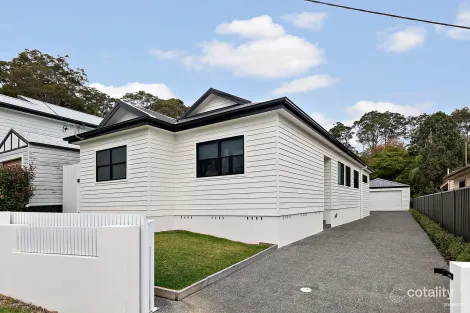 3 Murray St, Adamstown Heights, NSW 2289