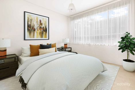 Property photo of 11/20 Hazelbank Road Wollstonecraft NSW 2065