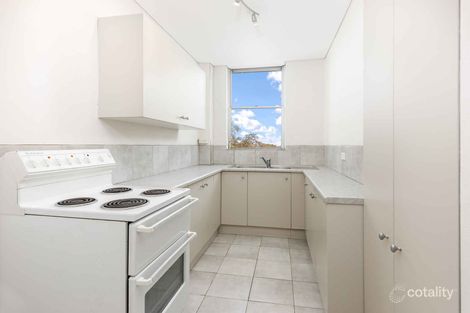 Property photo of 11/20 Hazelbank Road Wollstonecraft NSW 2065