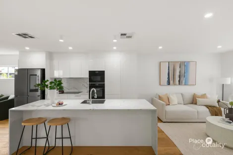 Property photo of 16 Bevis Street Bulimba QLD 4171