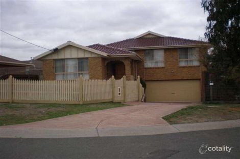 Property photo of 3 Donat Court Craigieburn VIC 3064