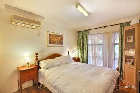 Property photo of 4 Cranberry Street Macquarie Fields NSW 2564