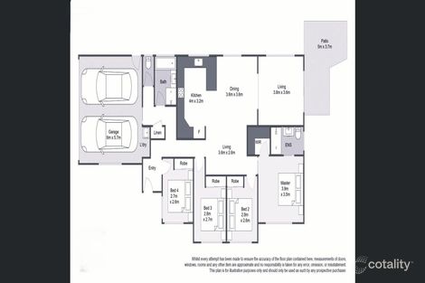 Property photo of 81 Teak Street Rothwell QLD 4022