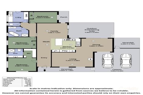 Property photo of 4 Green Gate Crescent Beaumont SA 5066