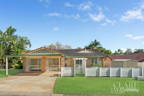 10 Lilly St, Springfield, QLD 4300