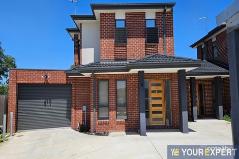 Property photo of 3/10 Valda Court Cranbourne VIC 3977