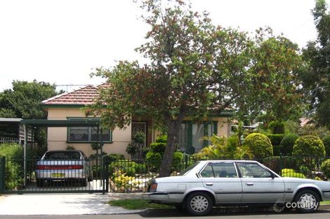 60 Hector St, Chester Hill, NSW 2162