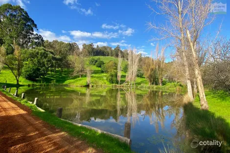 171 Burney Rd, Yarloop, WA 6218