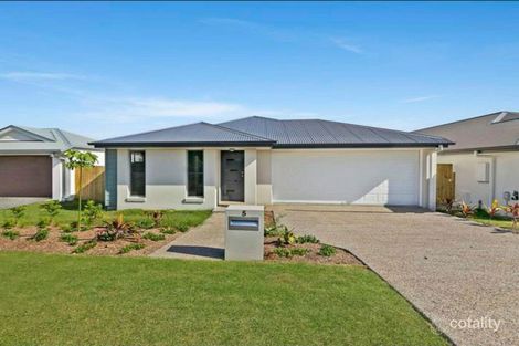 5 Meadows Cct, Bellbird Park, QLD 4300
