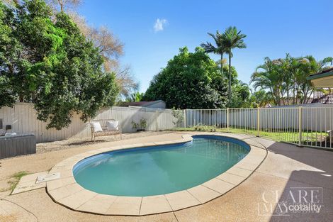 Property photo of 10 Lilly Street Springfield QLD 4300