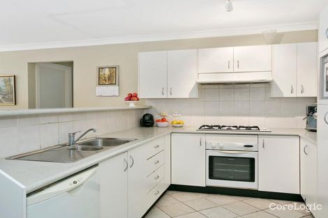 Property photo of 17/19-21 Lismore Avenue Dee Why NSW 2099