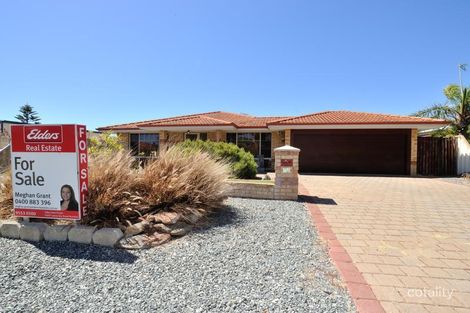 Property photo of 5 Melbourne Close Port Kennedy WA 6172