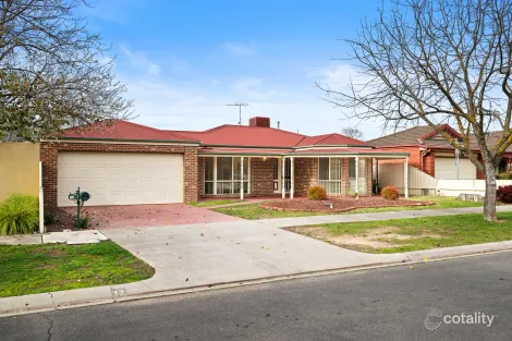 Property photo of 12 Collyn-Dale Drive Wangaratta VIC 3677