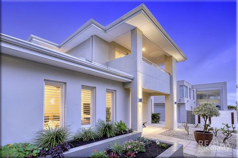 Property photo of 4 Auger Way Alkimos WA 6038