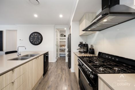 Property photo of 34 Leaf Street Greenbank QLD 4124