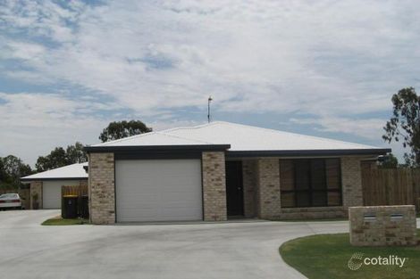 12 Golf View Dr, Boyne Island, QLD 4680