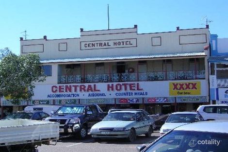 126 Eagle St, Longreach, QLD 4730