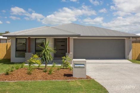 37 Paddy Cct, Ormeau, QLD 4208