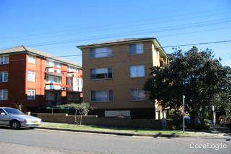 Property photo of 10/96 Wentworth Street Randwick NSW 2031