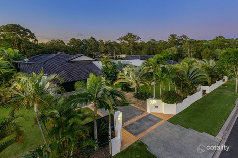 Property photo of 79 Camelot Place Bridgeman Downs QLD 4035