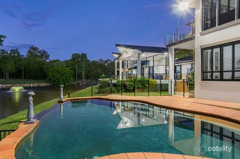 Property photo of 79 Camelot Place Bridgeman Downs QLD 4035