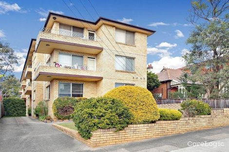 Property photo of 2/93 Alt Street Ashfield NSW 2131