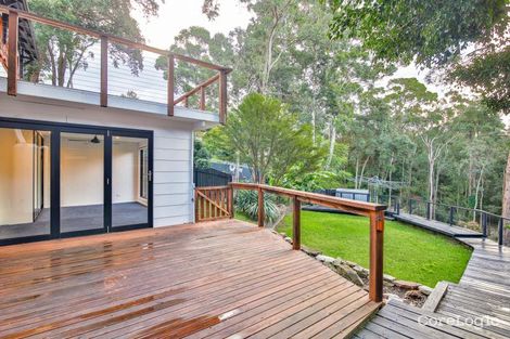 Property photo of 6 Torwood Street Warrimoo NSW 2774