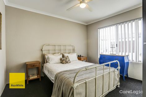 Property photo of 8 Nashville Loop Currambine WA 6028