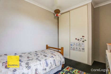 Property photo of 8 Nashville Loop Currambine WA 6028